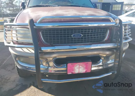 1998 Ford Expedition Eddie Bauer/Xlt из США, поврежденный, VIN 1FMPU18L4WLB46198